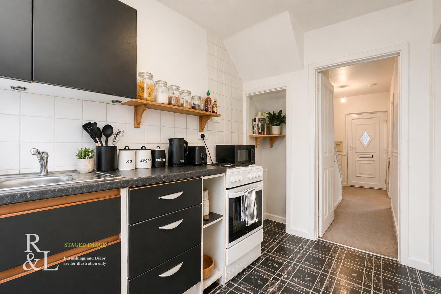 Property image for Briery Close, Cradley Heath