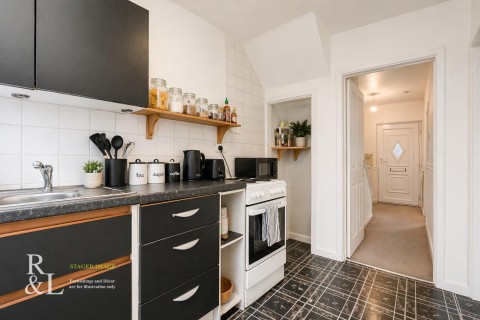 Property thumbnail image for Briery Close, Cradley Heath