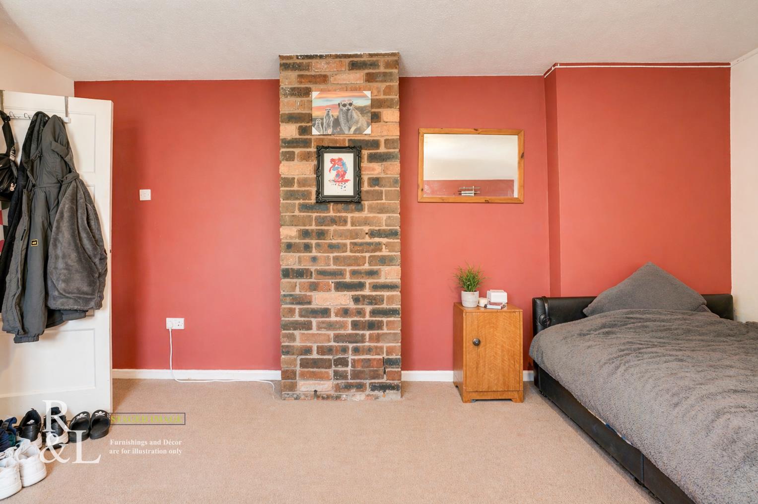 Property image for Briery Close, Cradley Heath