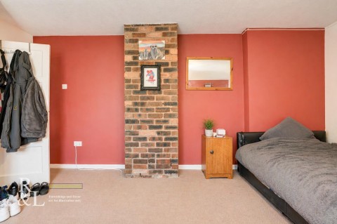 Property thumbnail image for Briery Close, Cradley Heath