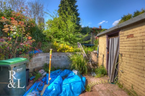 Property thumbnail image for Briery Close, Cradley Heath