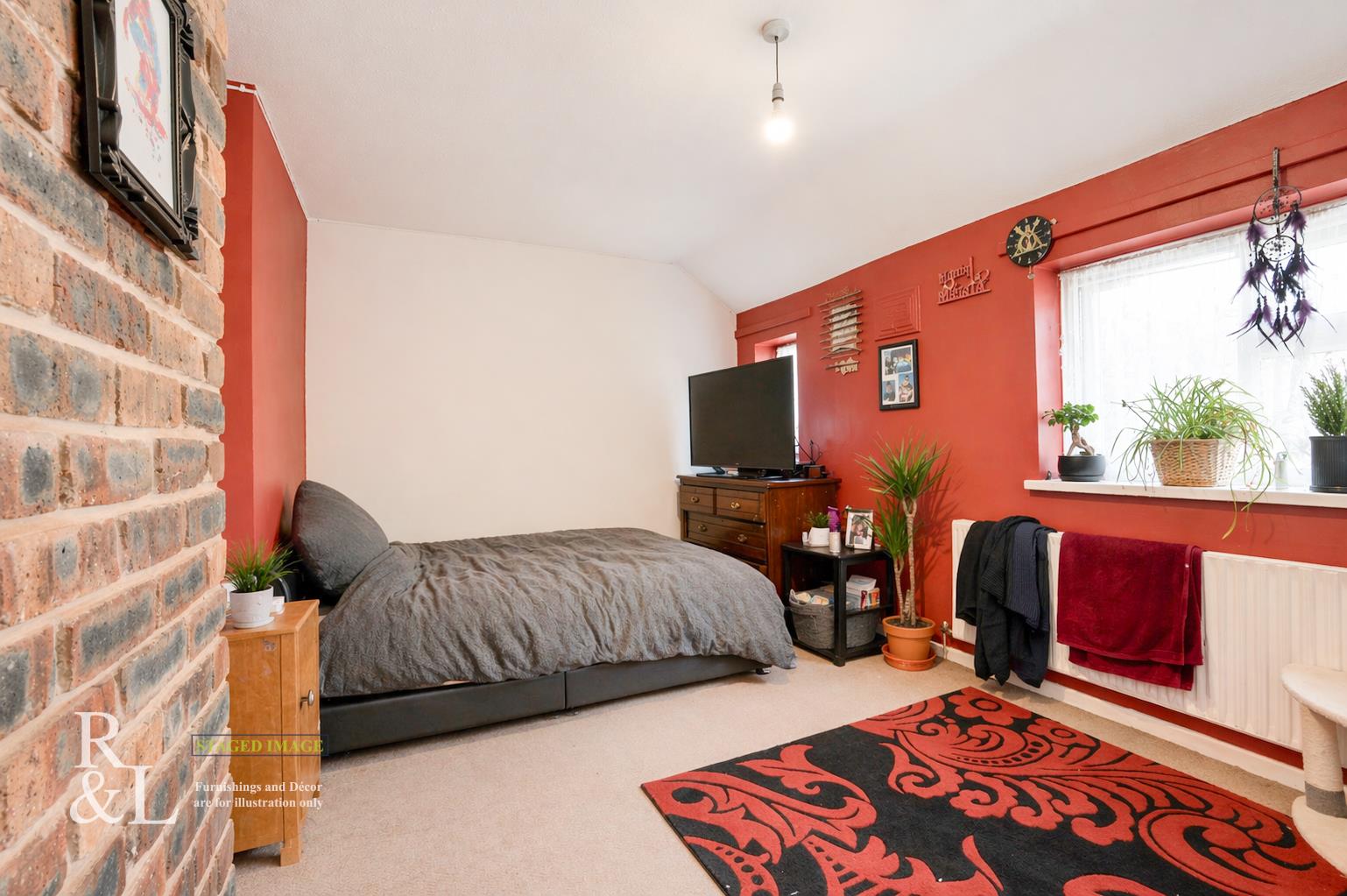 Property image for Briery Close, Cradley Heath