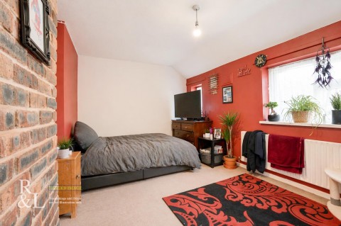 Property thumbnail image for Briery Close, Cradley Heath