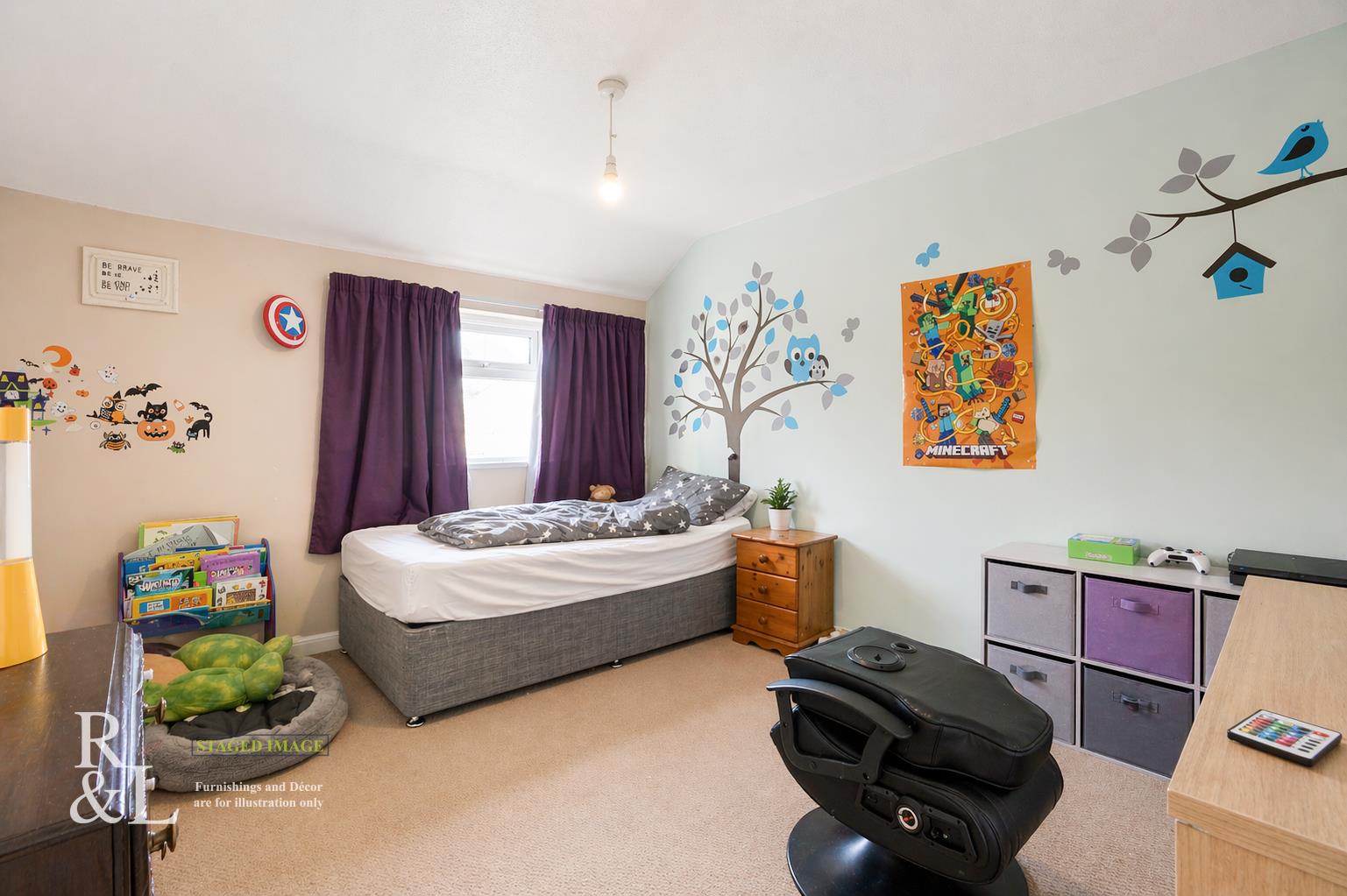 Property image for Briery Close, Cradley Heath