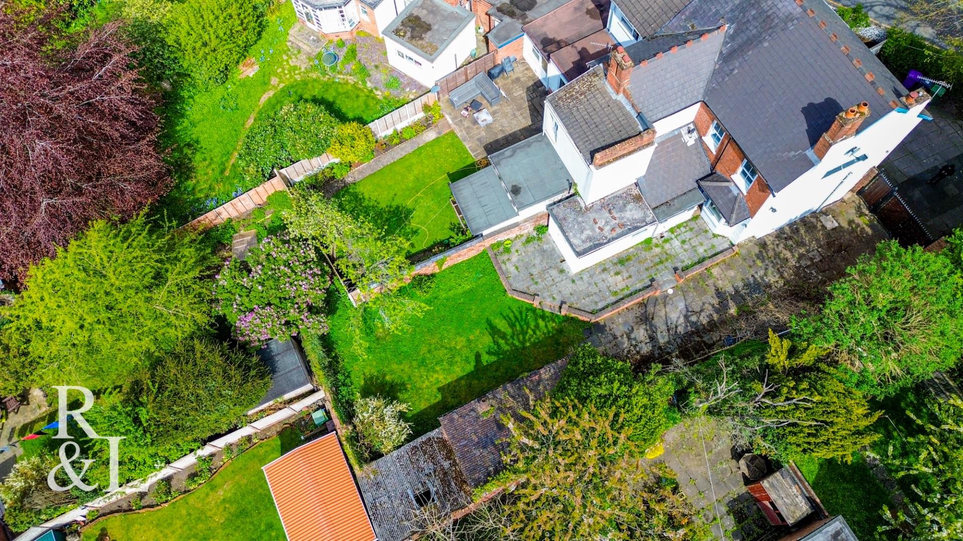 Property image for Birches Barn Road, Wolverhampton