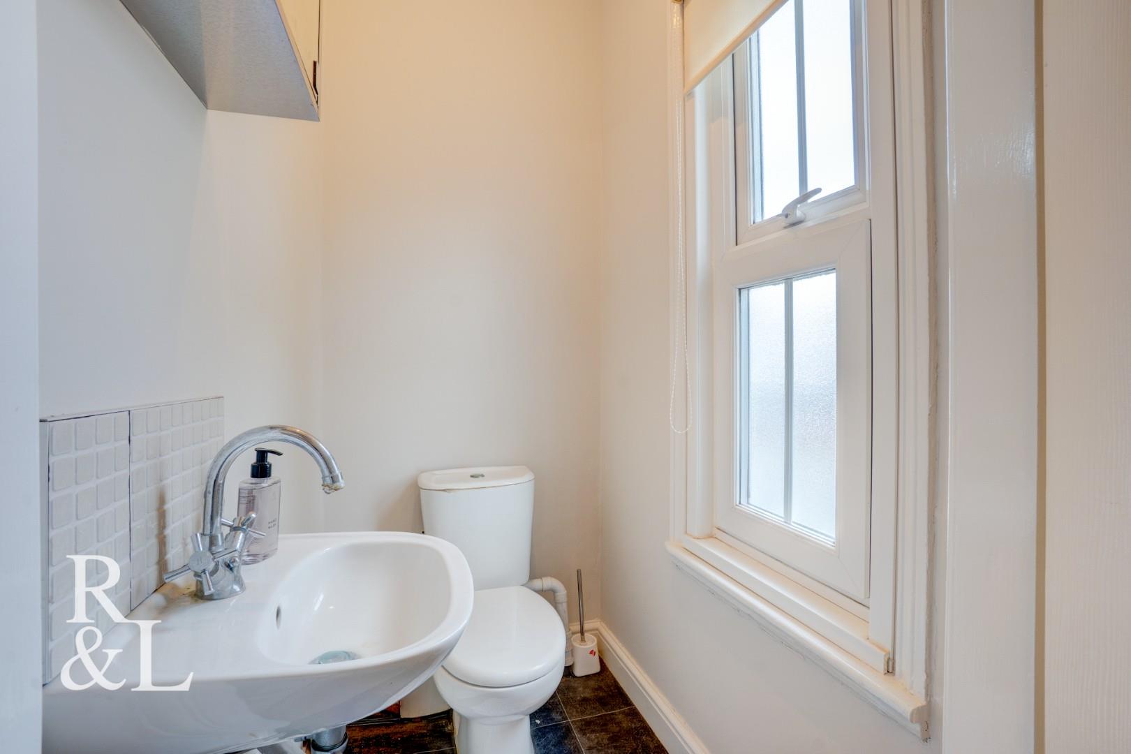 Property image for Birches Barn Road, Wolverhampton