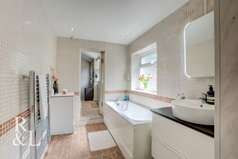 Property thumbnail image for Birches Barn Road, Wolverhampton