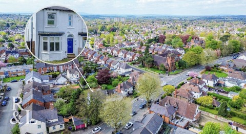 Property thumbnail image for Birches Barn Road, Wolverhampton