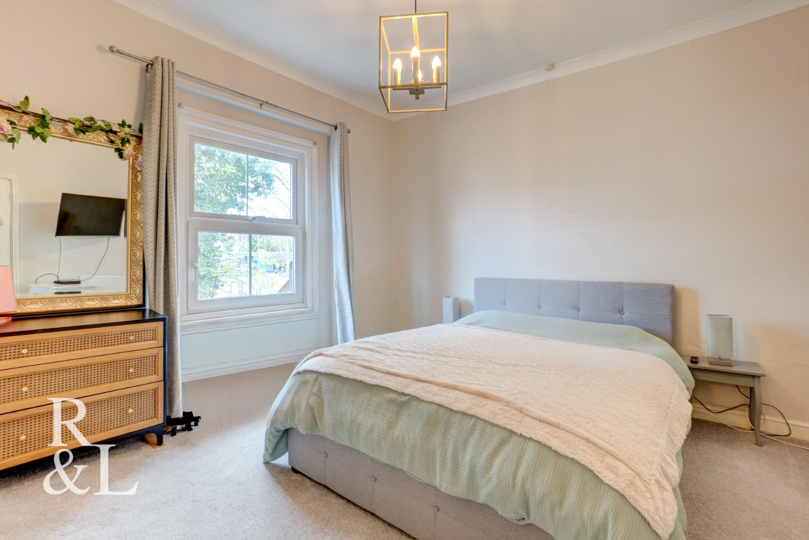 Property image for Birches Barn Road, Bradmore, Wolverhampton