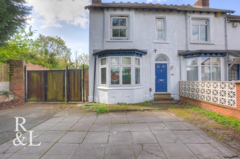 Property thumbnail image for Birches Barn Road, Wolverhampton