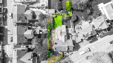 Property thumbnail image for Birches Barn Road, Wolverhampton