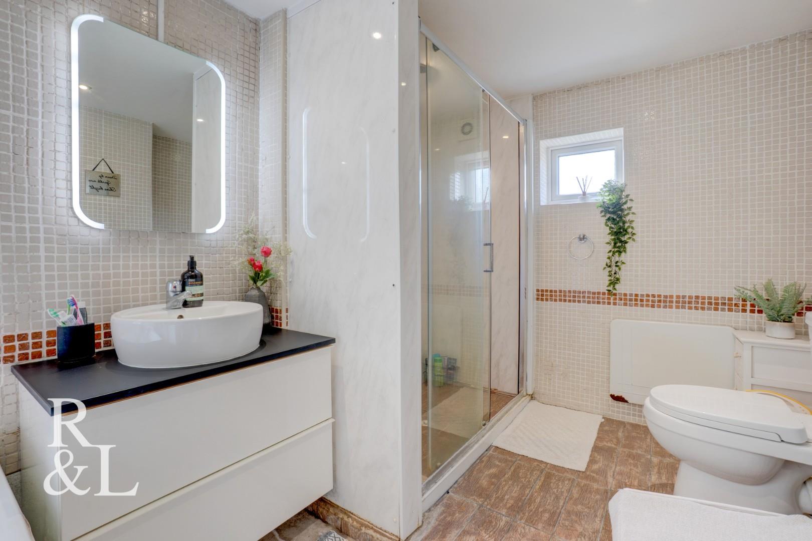 Property image for Birches Barn Road, Bradmore, Wolverhampton