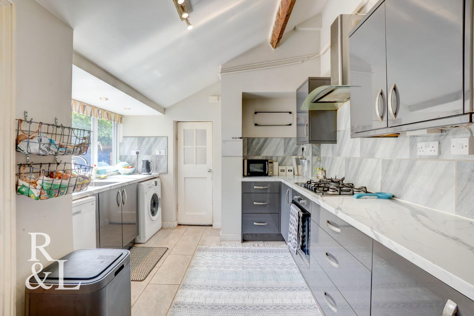Property image for Birches Barn Road, Bradmore, Wolverhampton