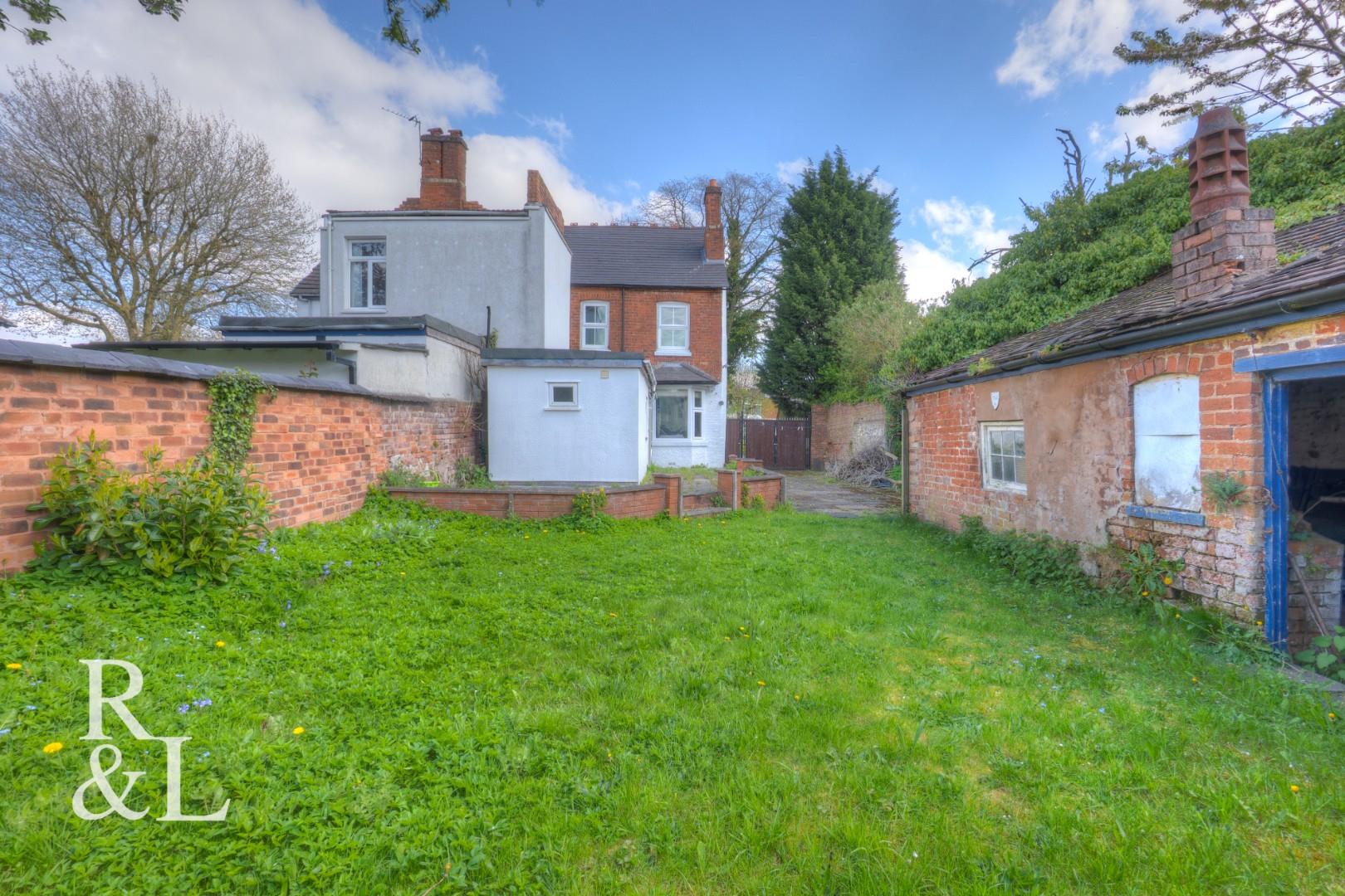 Property image for Birches Barn Road, Bradmore, Wolverhampton