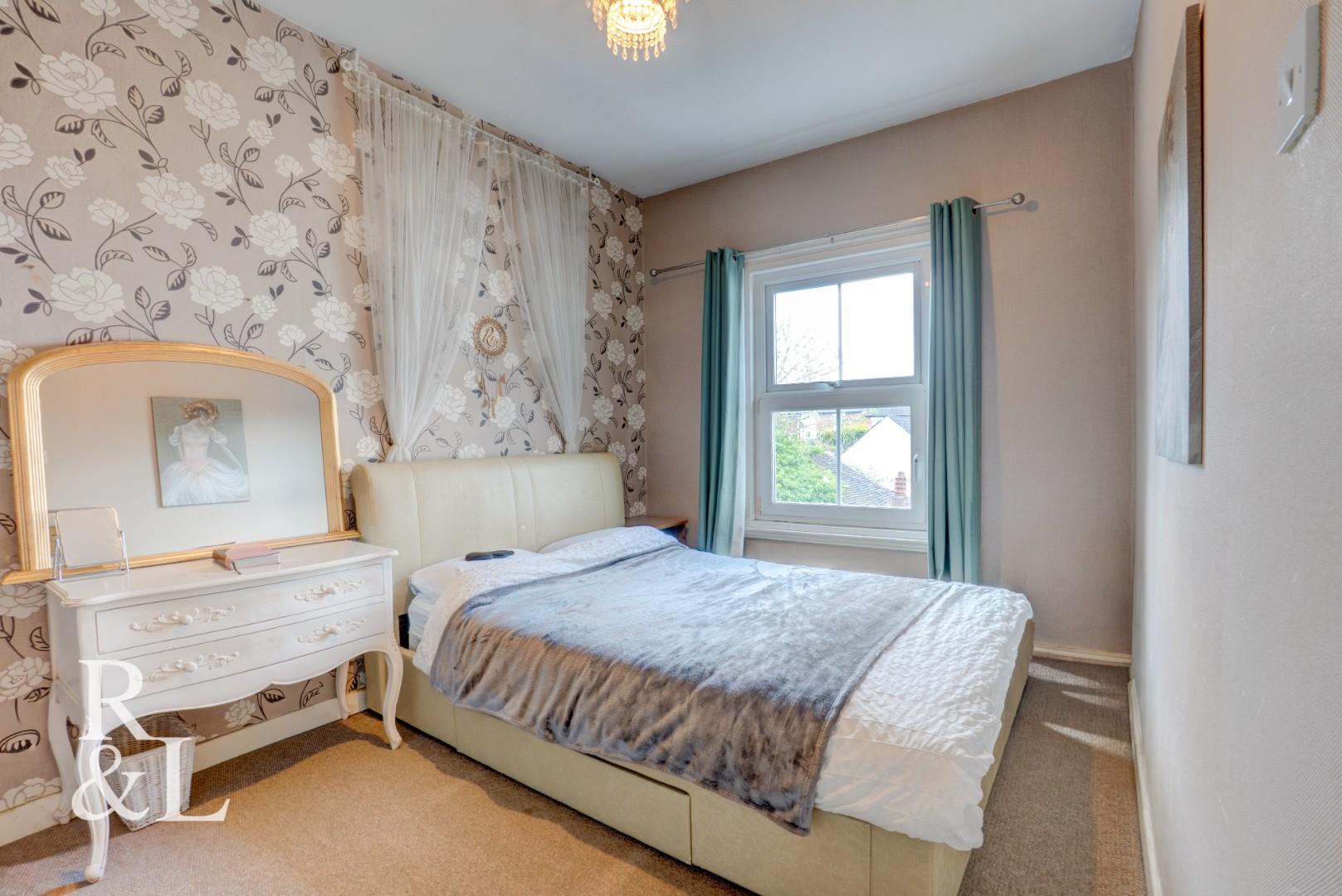 Property image for Birches Barn Road, Bradmore, Wolverhampton