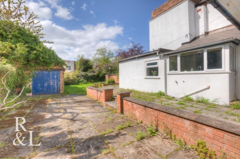 Property thumbnail image for Birches Barn Road, Wolverhampton