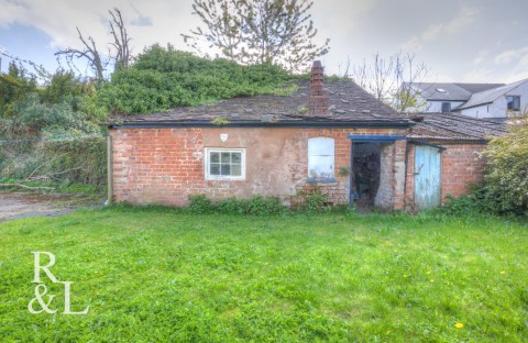 Property thumbnail image for Birches Barn Road, Wolverhampton