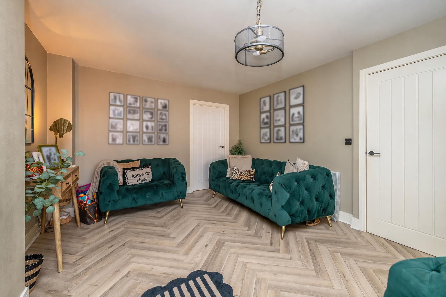 Property image for Amina Gardens, Bradmore, Wolverhampton