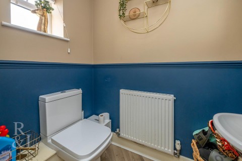 Property thumbnail image for Amina Gardens, Bradmore, Wolverhampton