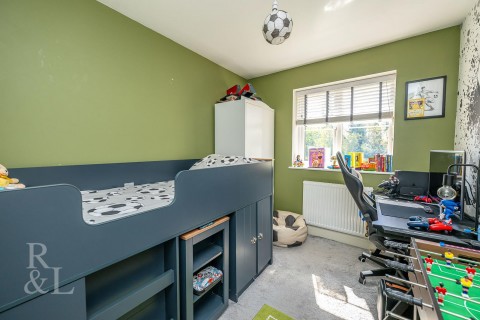 Property thumbnail image for Amina Gardens, Bradmore, Wolverhampton