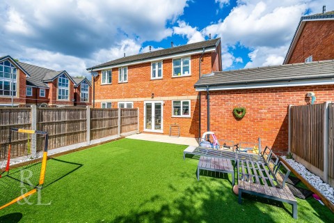 Property thumbnail image for Amina Gardens, Bradmore, Wolverhampton