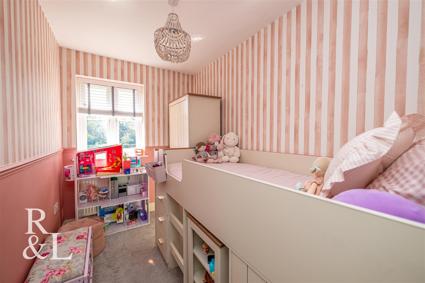 Property image for Amina Gardens, Bradmore, Wolverhampton