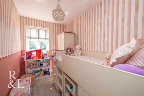 Property thumbnail image for Amina Gardens, Bradmore, Wolverhampton