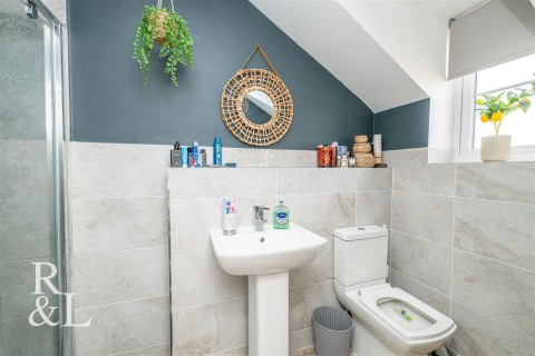 Property thumbnail image for Amina Gardens, Bradmore, Wolverhampton