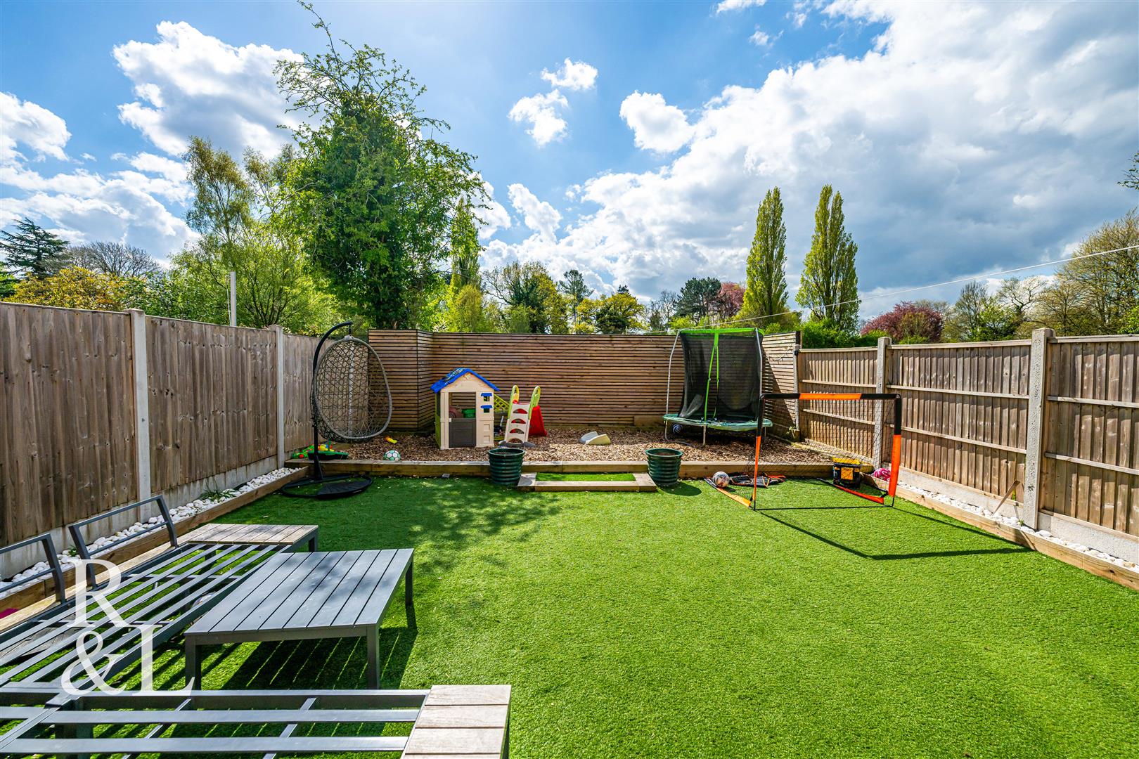 Property image for Amina Gardens, Bradmore, Wolverhampton