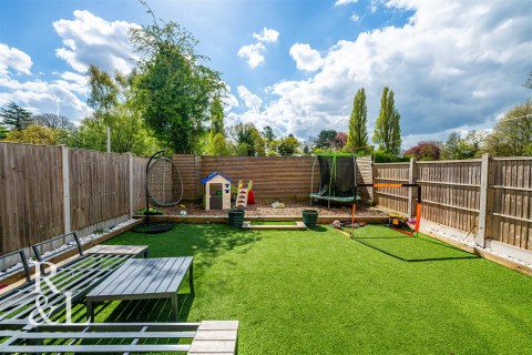 Property thumbnail image for Amina Gardens, Bradmore, Wolverhampton