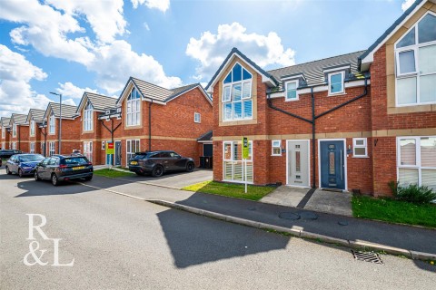 Property thumbnail image for Amina Gardens, Bradmore, Wolverhampton