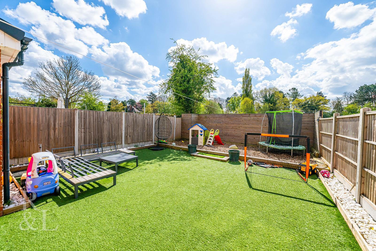 Property image for Amina Gardens, Bradmore, Wolverhampton