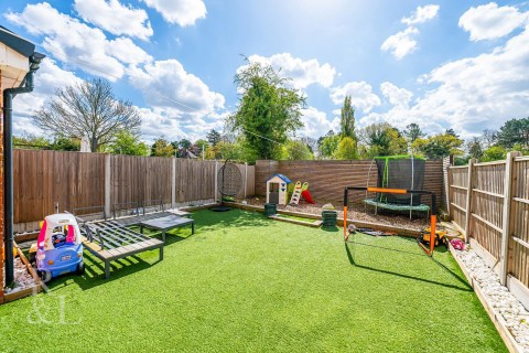 Property thumbnail image for Amina Gardens, Bradmore, Wolverhampton