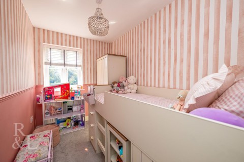 Property thumbnail image for Amina Gardens, Bradmore, Wolverhampton