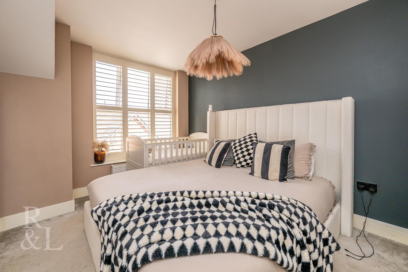 Property image for Amina Gardens, Bradmore, Wolverhampton