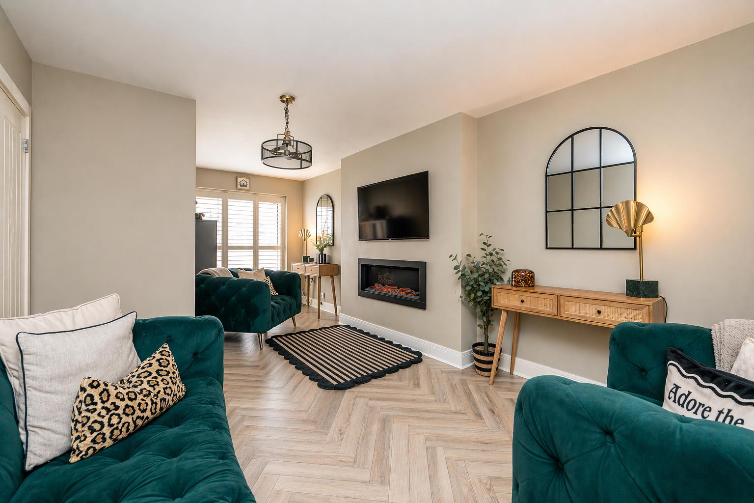 Property image for Amina Gardens, Bradmore, Wolverhampton