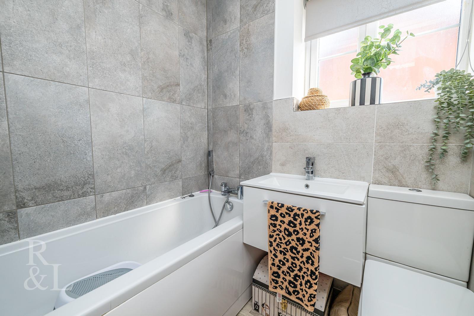 Property image for Amina Gardens, Bradmore, Wolverhampton