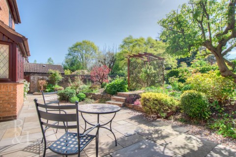 Property thumbnail image for Hallfields, Edwalton, Nottingham