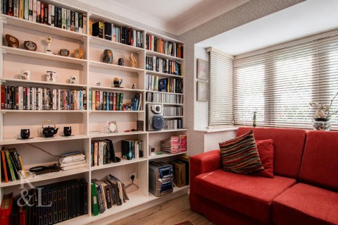 Property thumbnail image for Hallfields, Edwalton, Nottingham