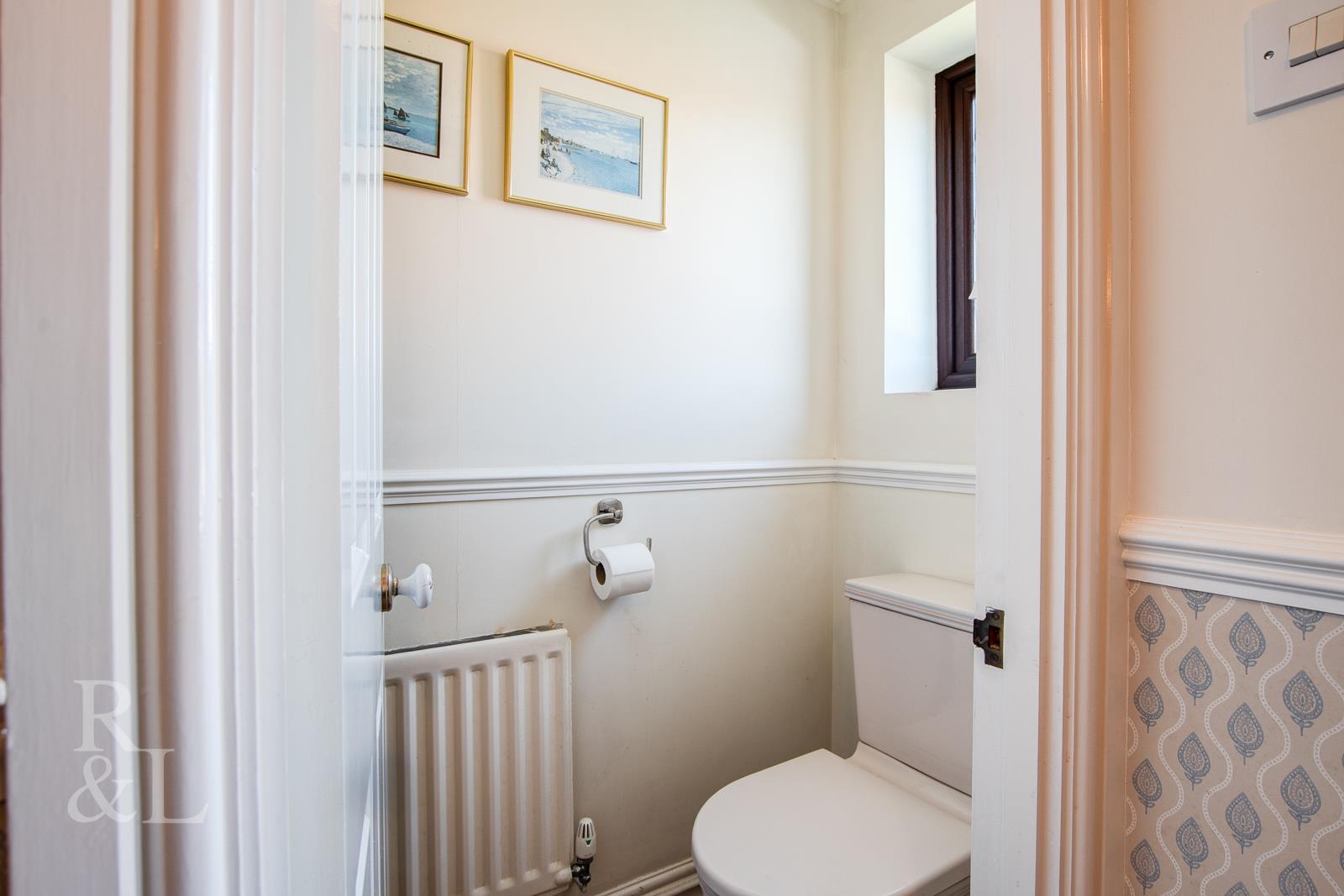 Property image for Hallfields, Edwalton, Nottingham