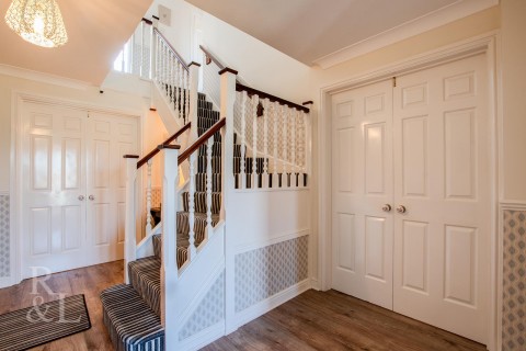 Property thumbnail image for Hallfields, Edwalton, Nottingham