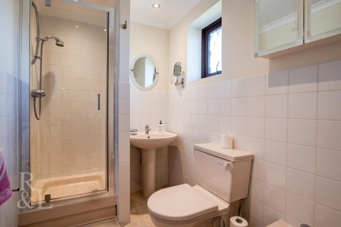 Property thumbnail image for Hallfields, Edwalton, Nottingham