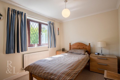 Property thumbnail image for Hallfields, Edwalton, Nottingham