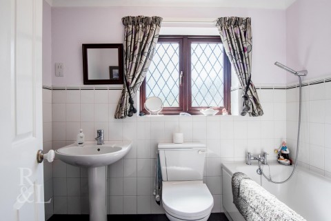 Property thumbnail image for Hallfields, Edwalton, Nottingham