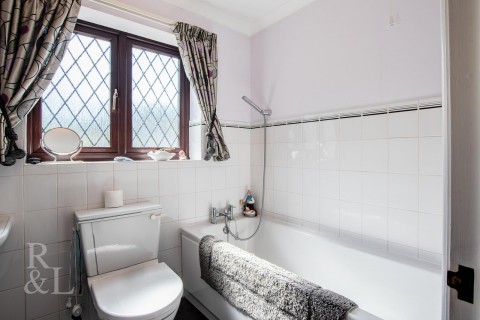 Property thumbnail image for Hallfields, Edwalton, Nottingham