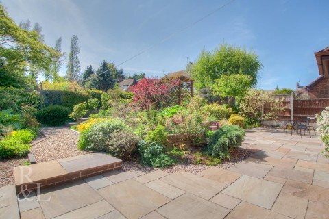 Property thumbnail image for Hallfields, Edwalton, Nottingham