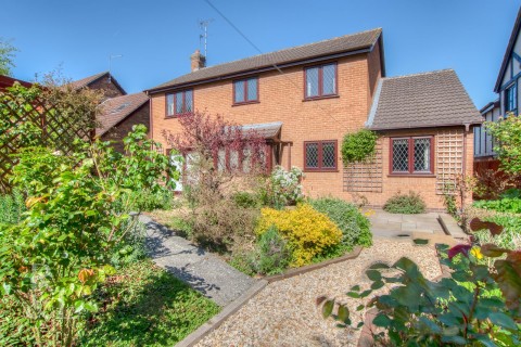 Property thumbnail image for Hallfields, Edwalton, Nottingham