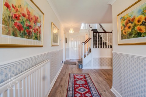 Property thumbnail image for Hallfields, Edwalton, Nottingham