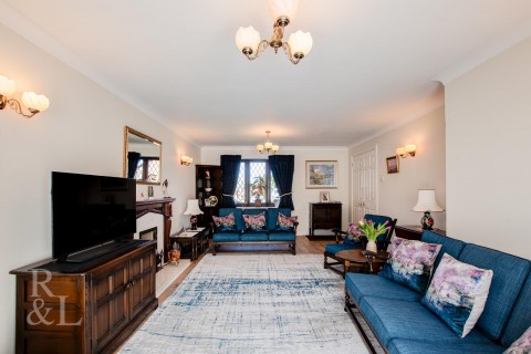 Property thumbnail image for Hallfields, Edwalton, Nottingham