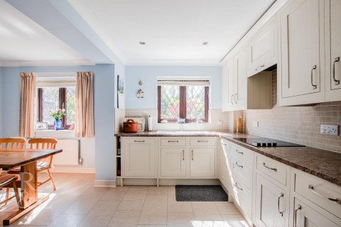 Property thumbnail image for Hallfields, Edwalton, Nottingham